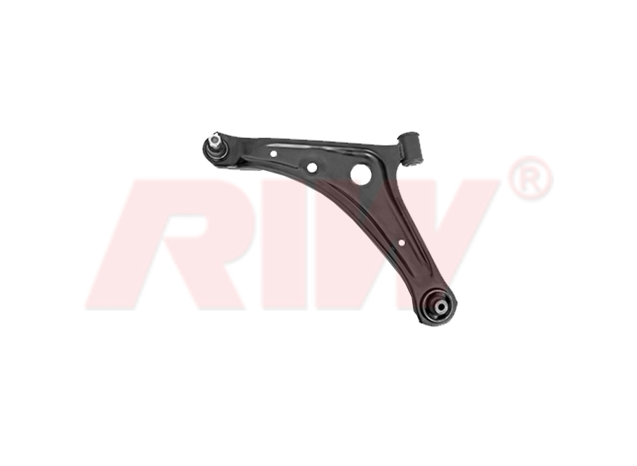 MITSUBISHI MIRAGE 2012 - Control Arm