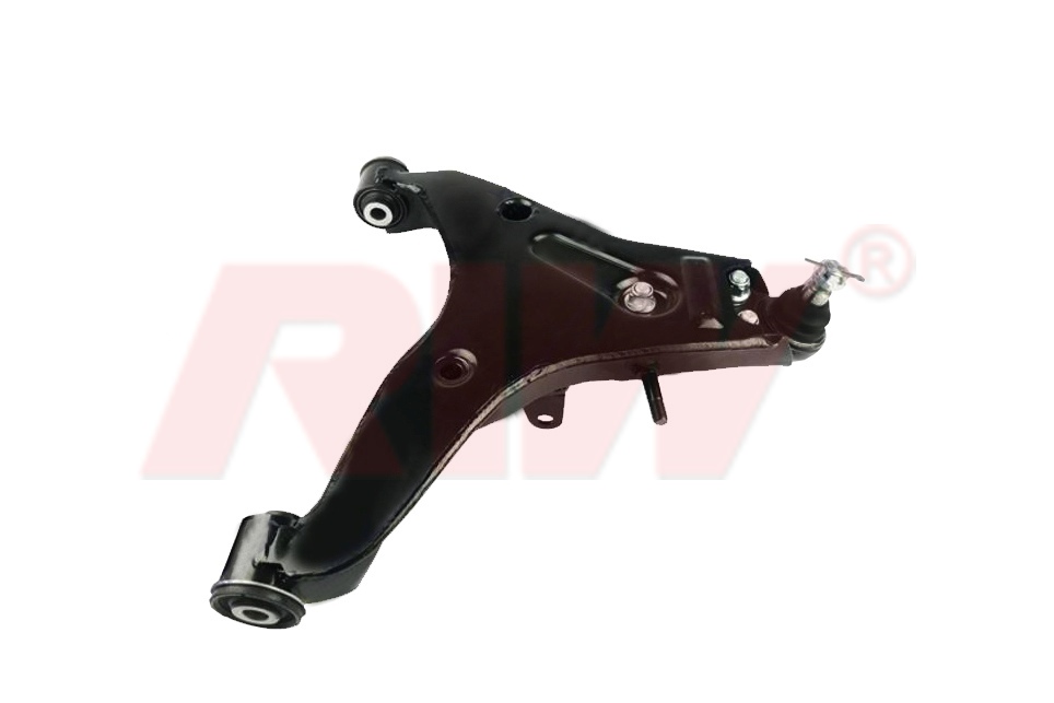 FIAT FULLBACK 2016 - Control Arm