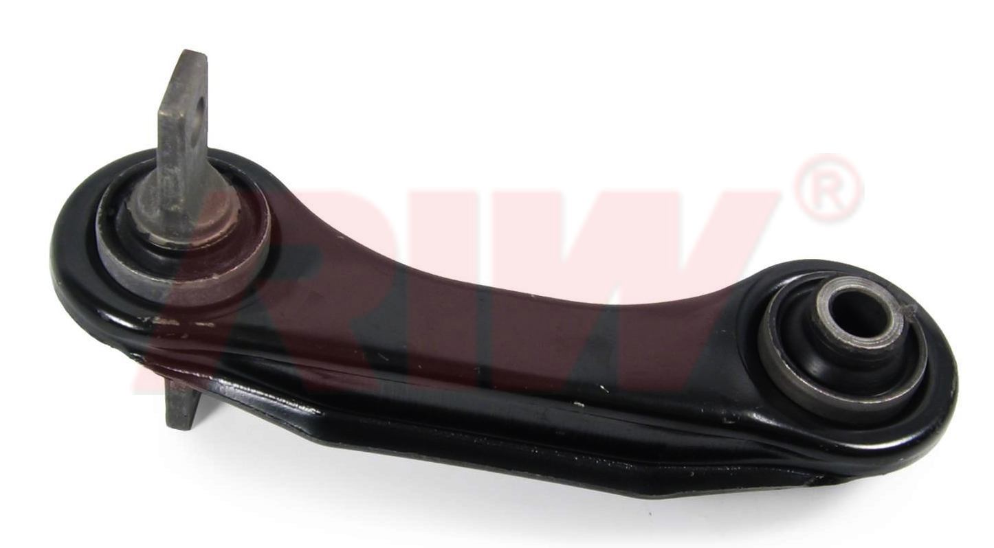 MITSUBISHI CARISMA 2000 - 2006 Control Arm