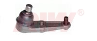 MAZDA 323 (IV BG) 1989 - 1994 Ball Joint