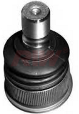 MAZDA 3 (BK) 2003 - 2009 Rotula
