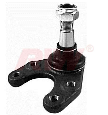 MAZDA B-2200 (SR1) 1984 - 1994 Ball Joint