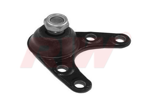 MAZDA B-2500 (UF) 1995 - 1999 Ball Joint