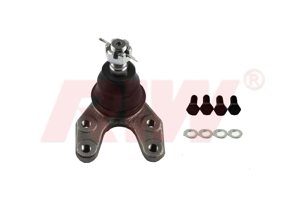 MAZDA B-2000 (SR1) 1984 - 1994 Ball Joint