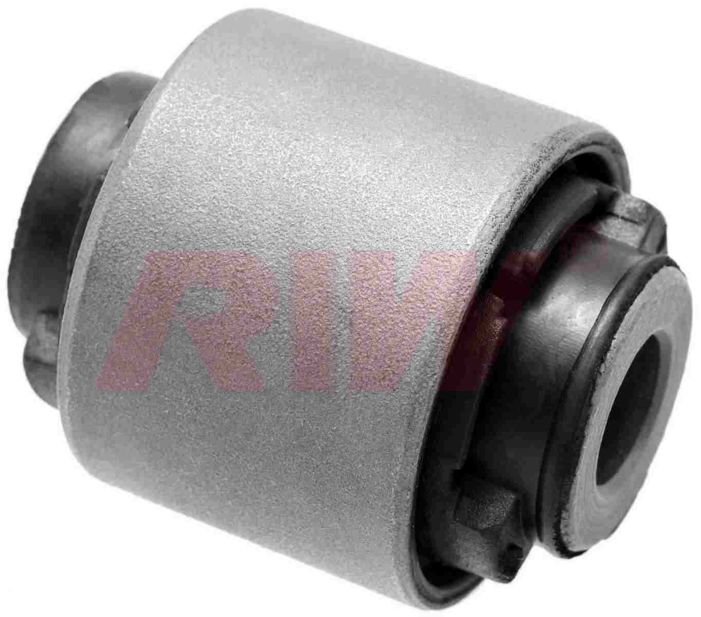 MAZDA 3 (III BM) 2014 - 2019 Control Arm Bushing