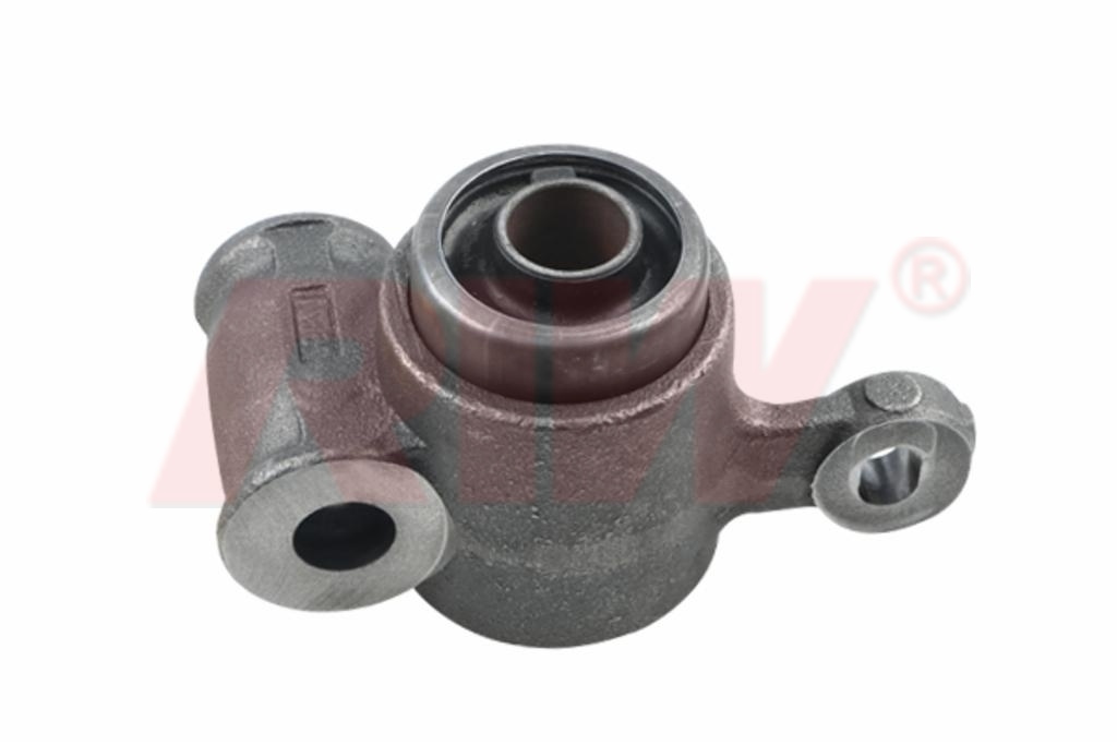 MAZDA CX-5 (KF) 2017 - Control Arm Bushing