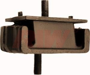 KIA BESTA 1993 - 2003 Engine Mounting