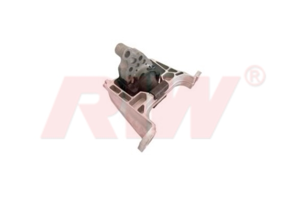 MAZDA 3 (BL) 2009 - 2014 Engine Mounting