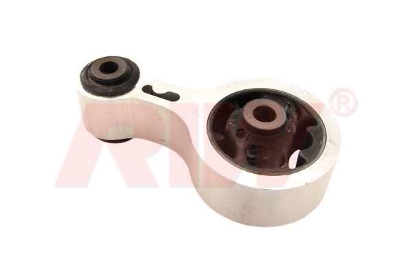 MAZDA 3 (BL) 2009 - 2014 Engine Mounting