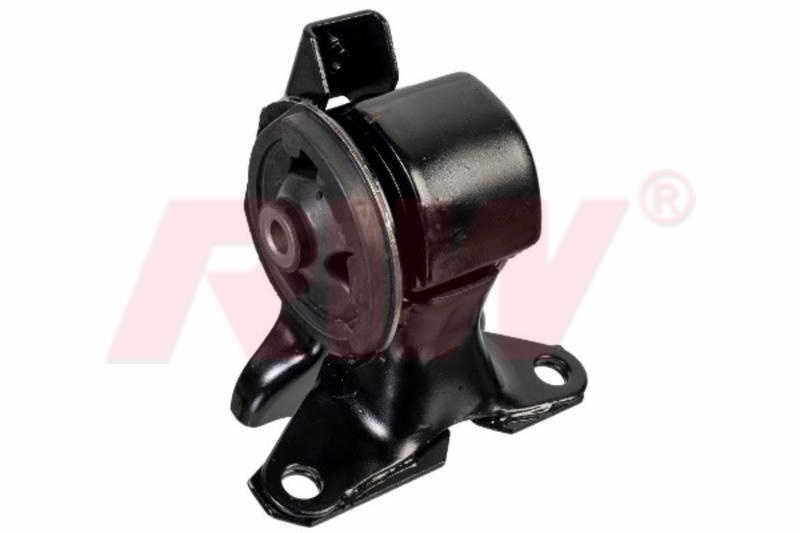 MAZDA 6 (GG) 2002 - 2007 Strut Mounting