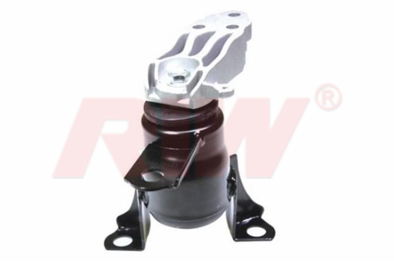 MAZDA 2 (DE) 2008 - 2015 Transmission Mounting