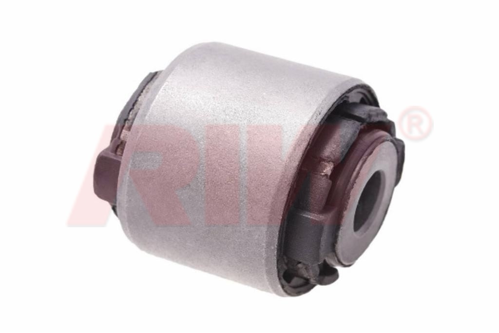  Axle Support Bushing