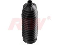 FORD FUSION (EUROPE) 2003 - 2009 Cubre Polvo De Direccion