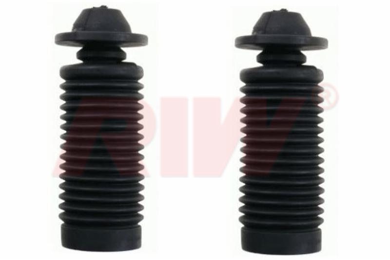 MAZDA MX-5 (I NA) 1989 - 1998 Shock Absorber Bellow