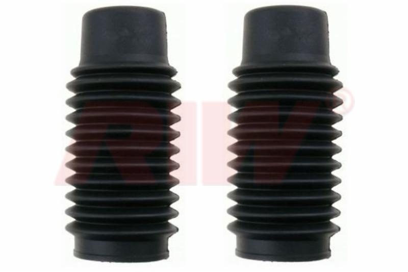 MAZDA 626 (IV GE) 1992 - 1997 Shock Absorber Bellow