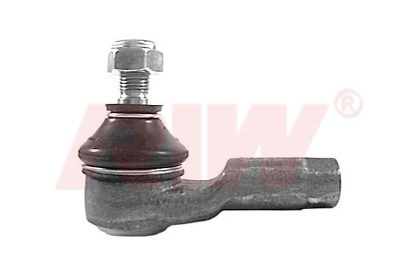 MAZDA 121 (II DB) 1991 - 1996 Tie Rod End