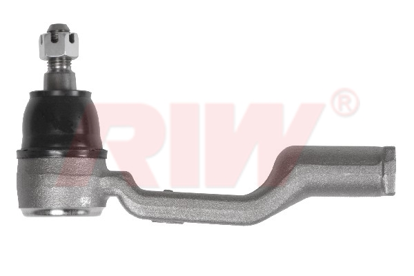 MAZDA BT-50 PICKUP 2006 - 2012 Tie Rod End