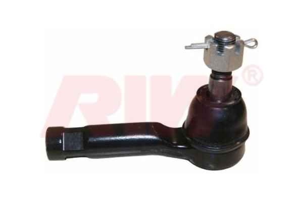 MAZDA CX-5 (KE, GH) 2011 - 2017 Tie Rod End