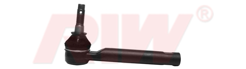  Tie Rod End