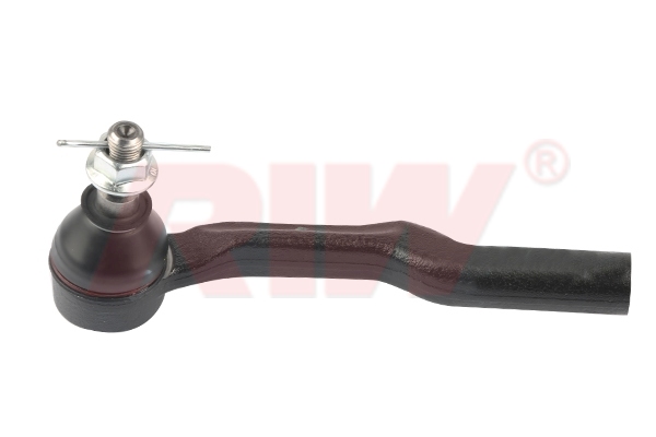 MAZDA 3 (IV BP) 2019 - Tie Rod End