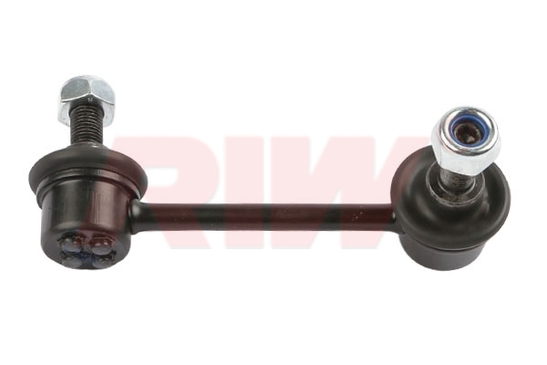 MAZDA 323 (V BA) 1994 - 1998 Link Stabilizer