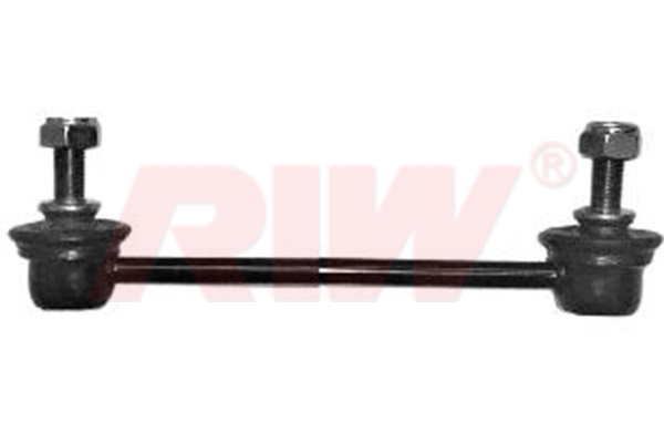 MAZDA 323 (VI BJ) 1999 - 2004 Link Stabilizer