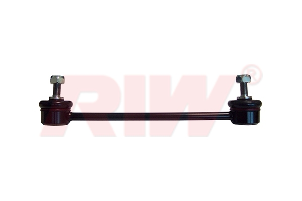 MAZDA 626 (V GF) 1997 - 2002 Link Stabilizer