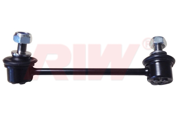 MAZDA 6 (GJ) 2013 - 2016 Link Stabilizer