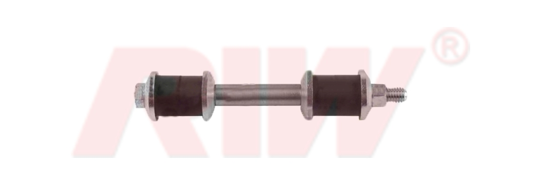 MAZDA B-2000 (SR1) 1984 - 1994 Link Stabilizer