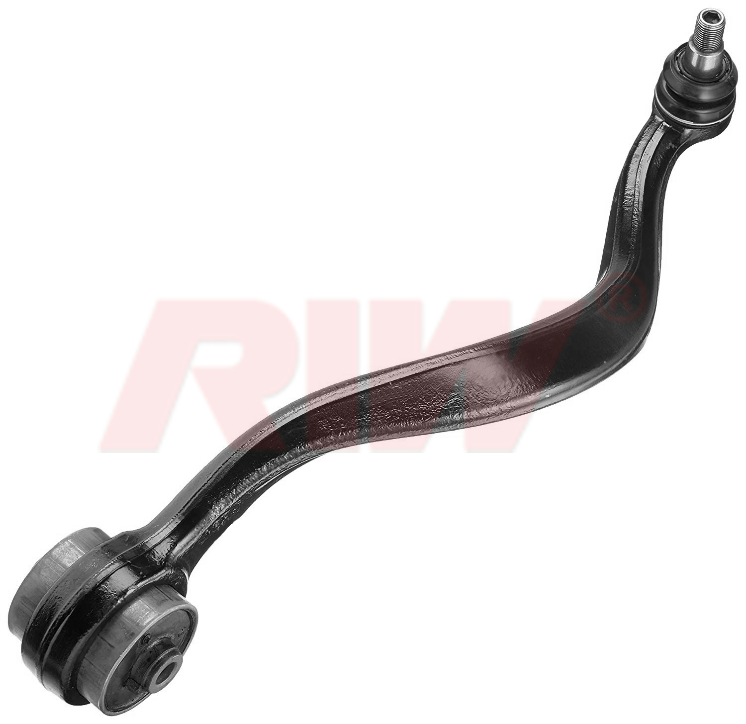 MAZDA 6 Front Lower Right Control Arm - RIW