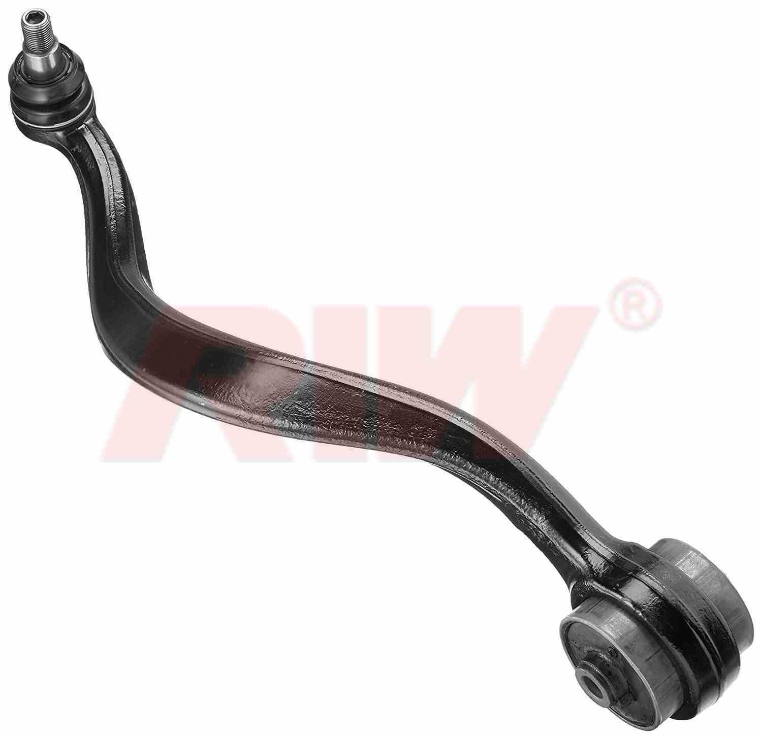 Pair Front Lower Control Arms With Ball Joints – For Ford, Mazda, Mercury Pickups