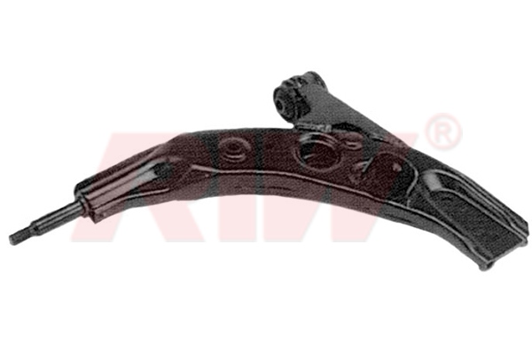 MAZDA 323 (V BA) 1994 - 1998 Control Arm