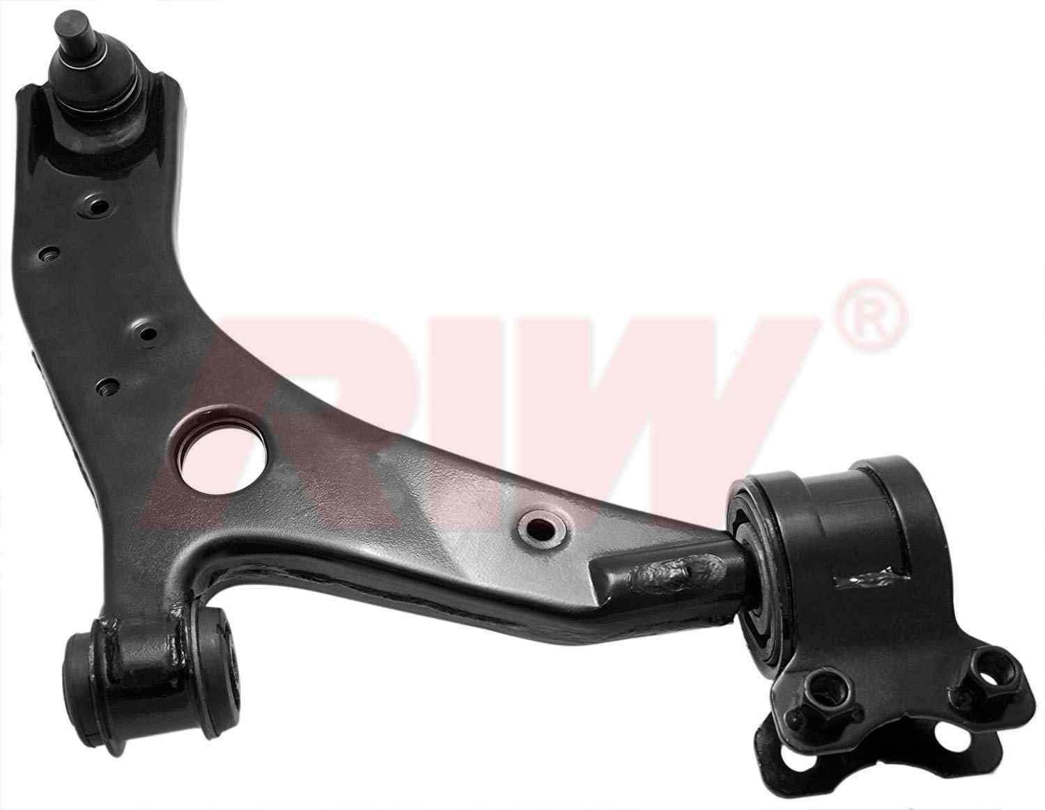 MAZDA 3 (BK) 2003 - 2009 Control Arm