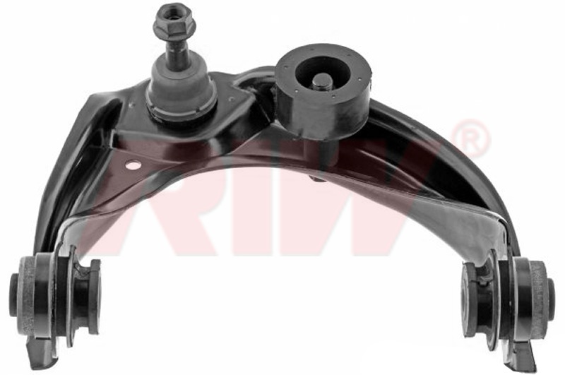 MAZDA 6 (GG) 2002 - 2007 Control Arm