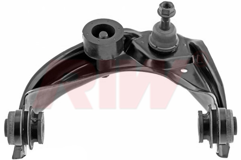 MAZDA 6 (GG) 2002 - 2007 Control Arm