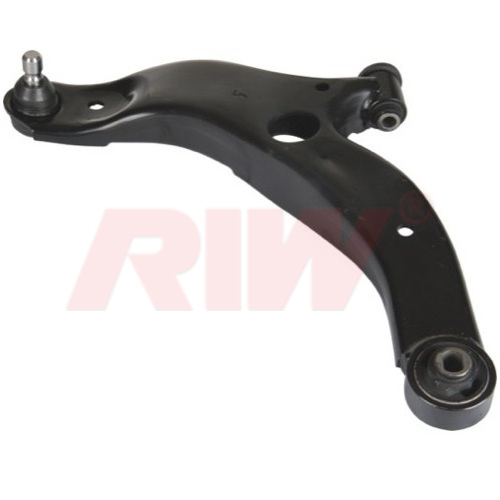  Control Arm