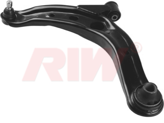  Control Arm