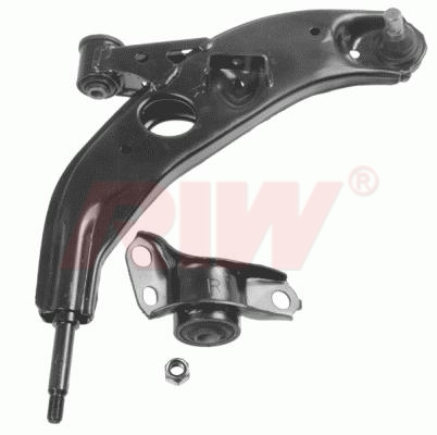 MAZDA 626 (V GF) 1997 - 2002 Control Arm