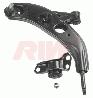 MAZDA 626 (V GF) 1997 - 2002 Control Arm