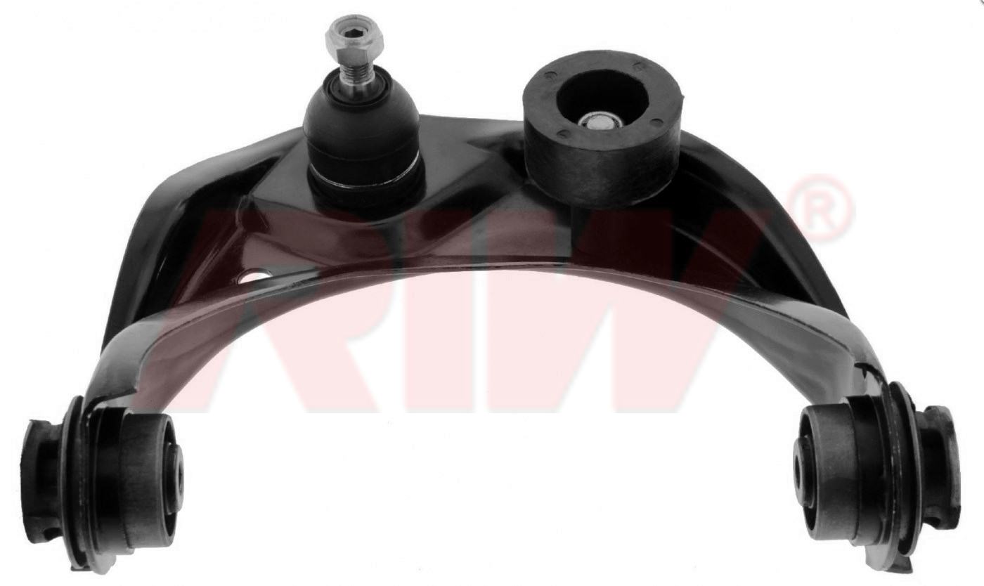 MAZDA 6 (GH) 2007 - 2012 Control Arm