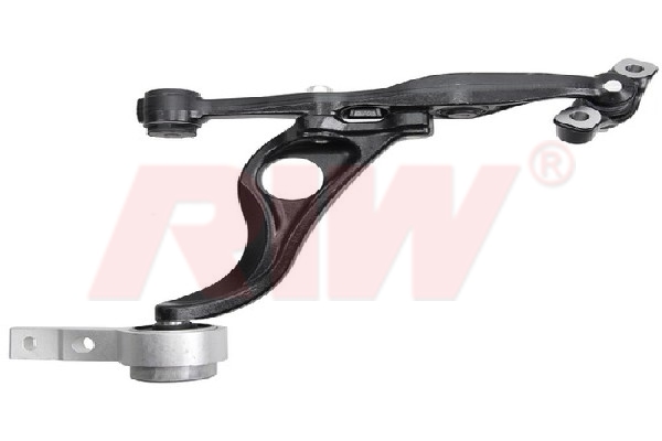 MAZDA 6 (GH) 2007 - 2012 Control Arm