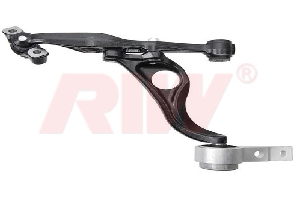 MAZDA 6 (GH) 2007 - 2012 Control Arm