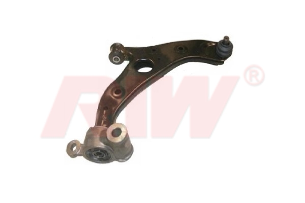 MAZDA 6 (GJ) 2013 - 2016 Control Arm