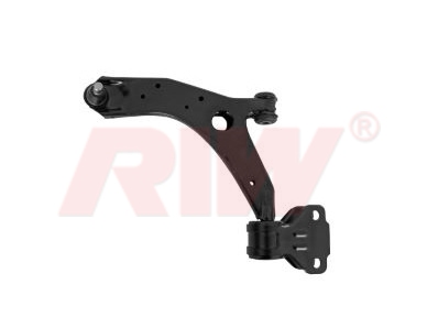MAZDA 3 (BL) 2009 - 2014 Salıncak ve Denge Kolu