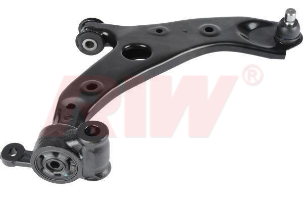 MAZDA 3 (III BM) 2014 - 2019 Control Arm