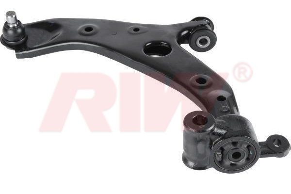 MAZDA 3 (III BM) 2014 - 2019 Control Arm