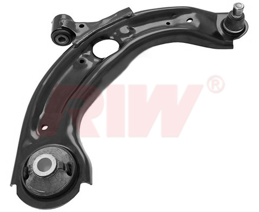 MAZDA CX-3 (DK) 2015 - Control Arm