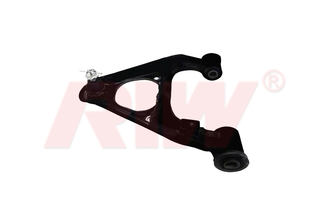 MAZDA MX-5 (II NB) 1998 - 2005 Control Arm