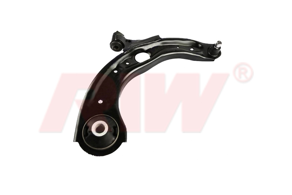 MAZDA 2 (DJ, DL) 2015 - Control Arm