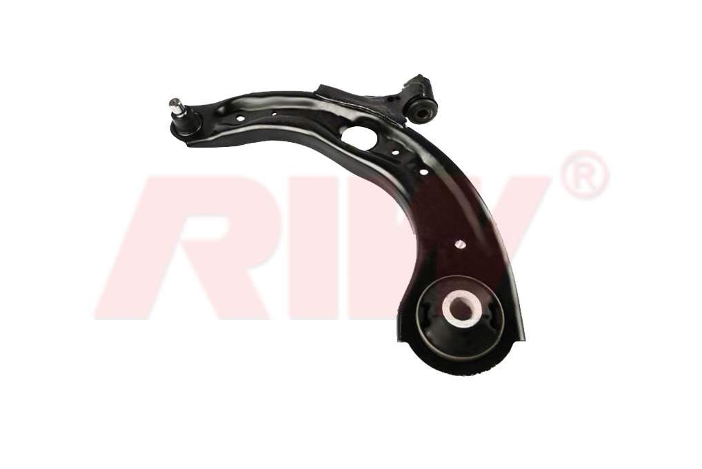 MAZDA 2 (DJ, DL) 2015 - Control Arm